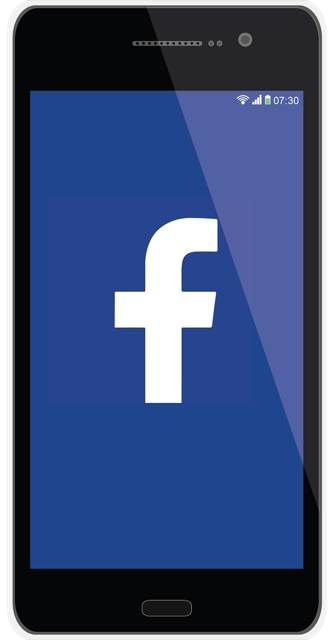 Werbung auf Facebook